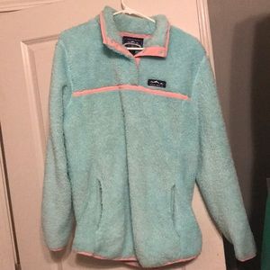 Lauren James pullover